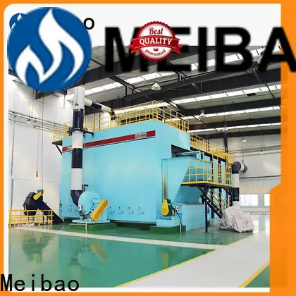 reliable hot air furnace wholesale for environmental protection 1