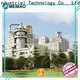 Meibao efficient detergent powder making machine factory for detergent industry 1
