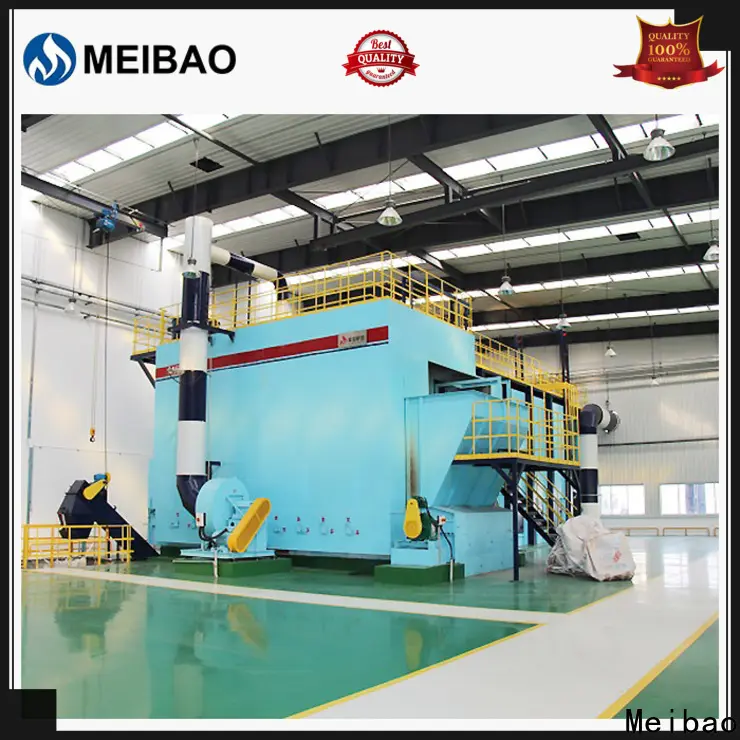 Meibao hot air furnace for business for chemicals1 1