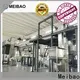 Meibao practical washing powder production line manufacturer for detergent industry 1