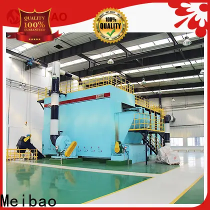 reliable hot air generator manufacturer for fertilizers 1