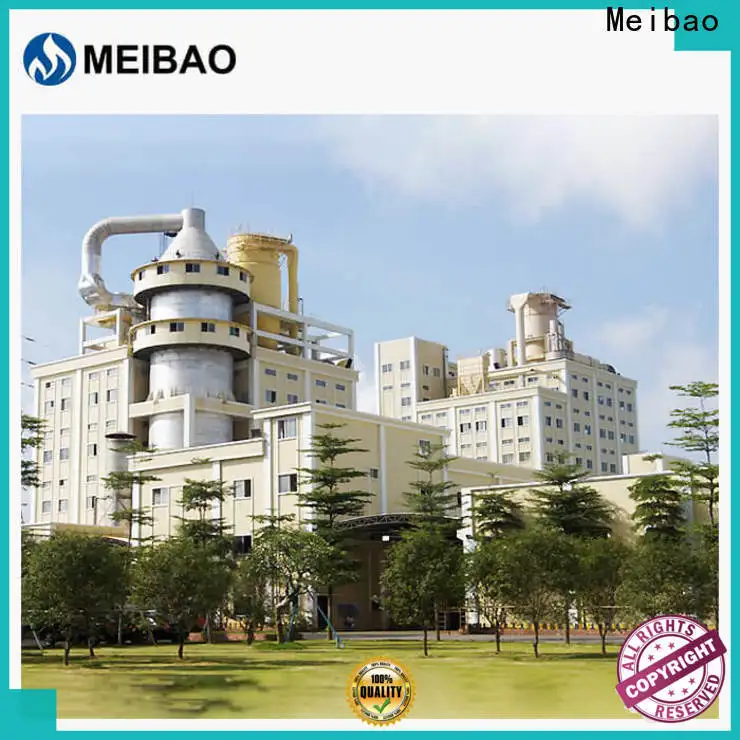 Meibao practical washing powder production plant for business for detergent industry 1
