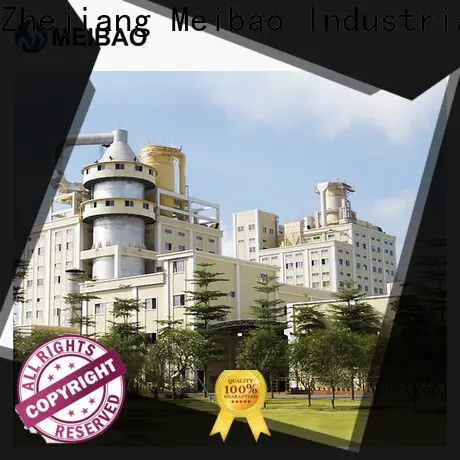 Meibao washing powder production line machine wholesale for daily chemical1 1