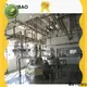 reliable liquid detergent plant factory for shampoo 1