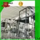 Meibao washing powder production line company for detergent industry 1