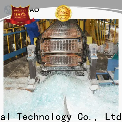 Meibao sodium silicate production plant company for detergent industry1 1