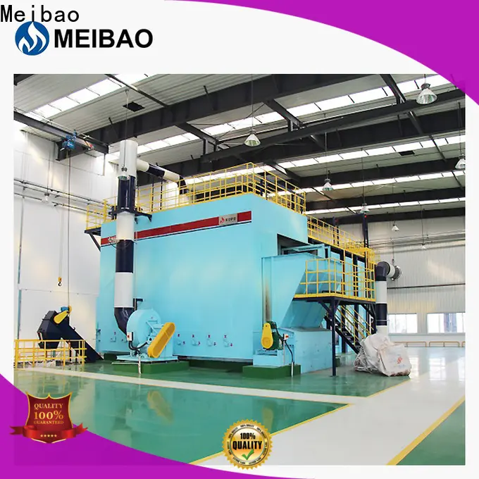 Meibao professional hot air generator for business for fertilizers1 1