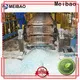 Meibao real sodium silicate plant machinery factory for daily chemical1 1