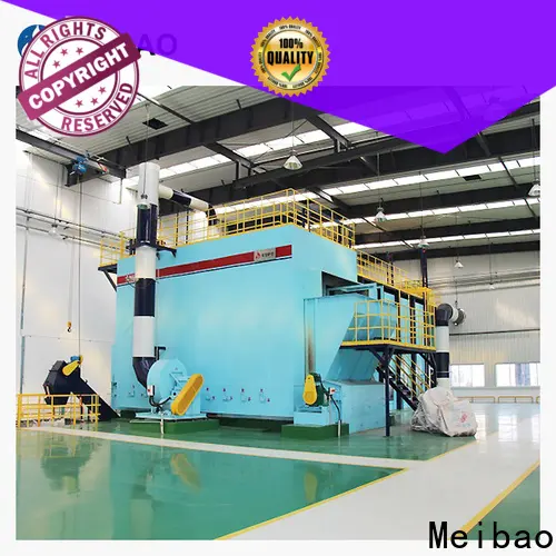 reliable hot air furnace supplier for building materials 1