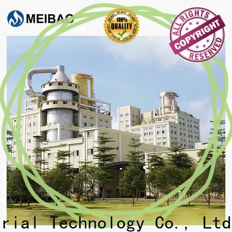 Meibao laundry detergent powder production line for business for daily chemical3 1