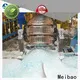 Meibao hot selling sodium silicate plant machinery company for detergent industry1 1