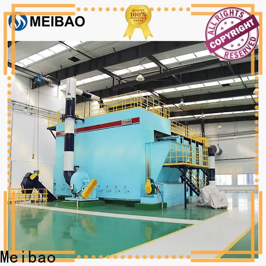 Meibao hot air generator supplier for environmental protection2 1