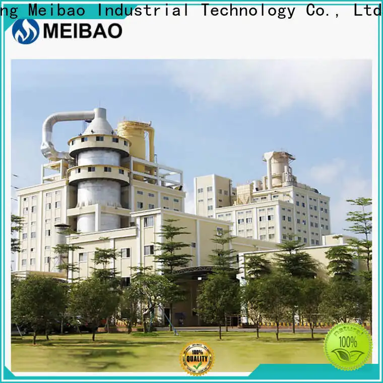 Meibao detergent powder plant company for detergent industry8 1