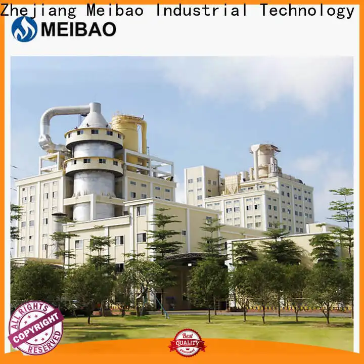 Meibao professional washing powder production line for business for detergent industry 1