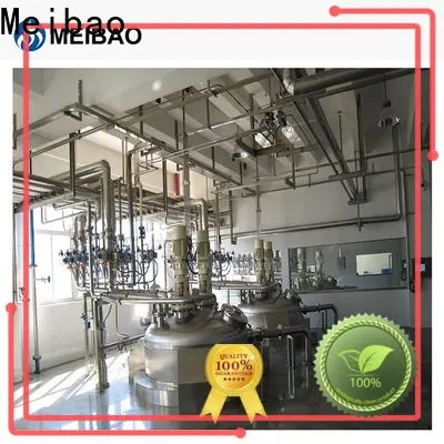 efficient liquid detergent making machine factory for dishwashing liquid 1