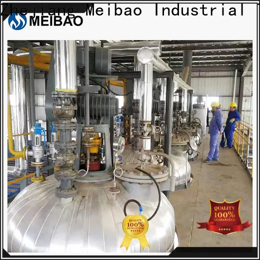 Meibao sodium silicate plant company for daily chemical2 1
