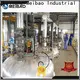 Meibao sodium silicate plant company for daily chemical2 1