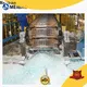Meibao professional sodium silicate making machine wholesale for daily chemical 1