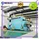 Meibao stable hot air furnace factory for chemicals 1