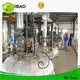 Meibao real sodium silicate plant for business for daily chemical 1