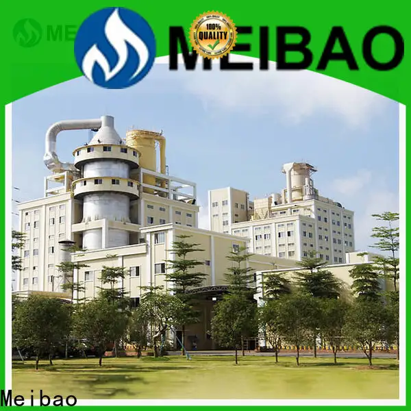 Meibao efficient washing powder production line machine manufacturer for detergent industry 1