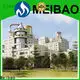 Meibao efficient washing powder production line machine manufacturer for detergent industry 1