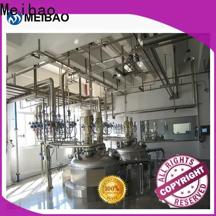 efficient liquid detergent making machine manufacturer for toilet liquid 1