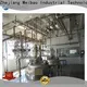 Meibao professional liquid detergent plant company for dishwashing liquid 1