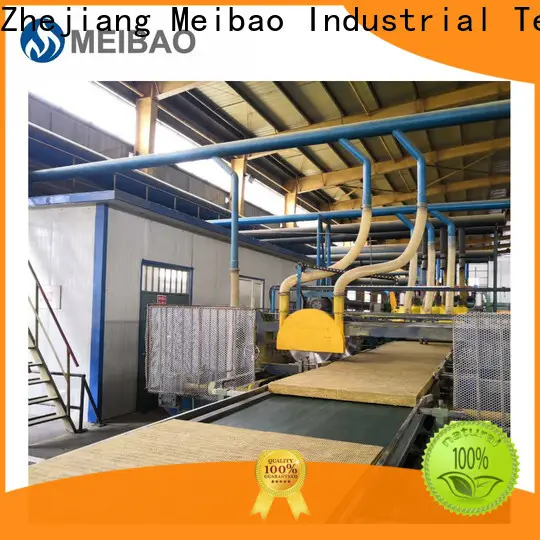 top rock wool production line manufacturer for rock wool5 1