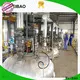Meibao excellent sodium silicate plant machinery factory for detergent industry 1