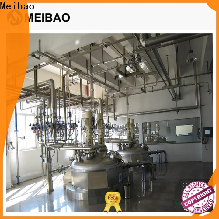 reliable liquid detergent production line manufacturer for laundry detergent2 1