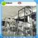 efficient washing powder making machine wholesale for daily chemical 1