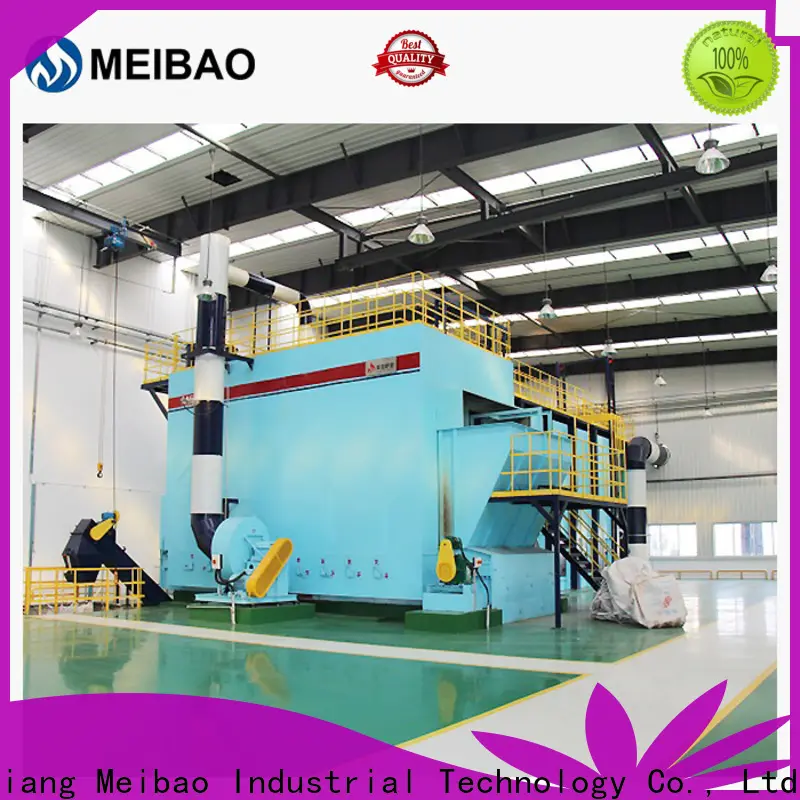 efficient hot air furnace wholesale for building materials 1