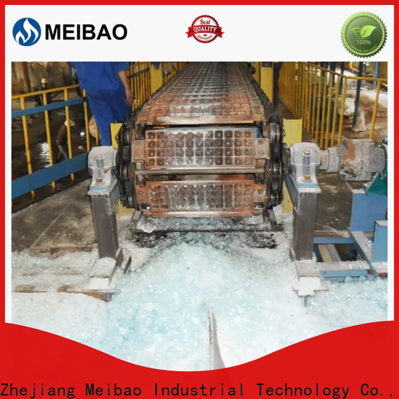 Meibao sodium silicate production plant factory for detergent industry1 1