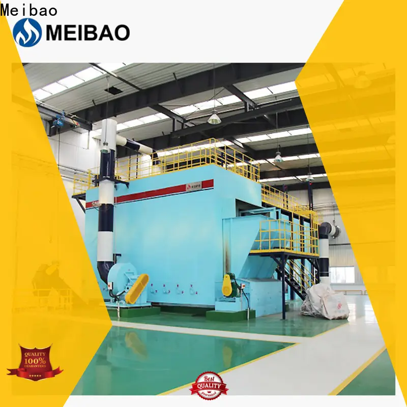 Meibao hot air furnace wholesale for environmental protection2 1