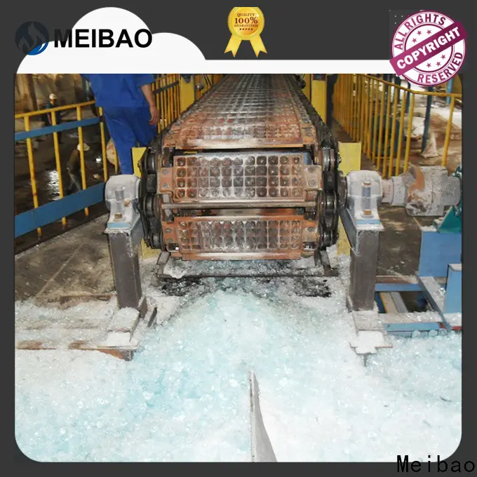 Meibao real sodium silicate plant machinery manufacturer for daily chemical1 1
