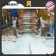 Meibao real sodium silicate plant machinery manufacturer for daily chemical1 1