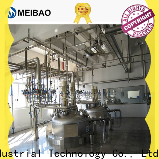 reliable liquid detergent making machine for business for shampoo1 1