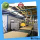 Meibao energy saving rockwool sandwich panel production line factory direct supply for rock wool2 1