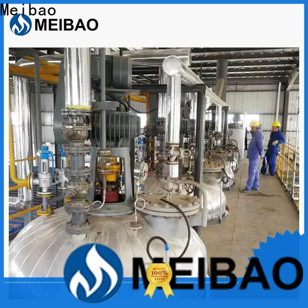 Meibao sodium silicate production plant factory for detergent industry2 1