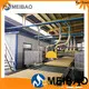 Meibao rockwool sandwich panel production line manufacturer for rock wool19 1