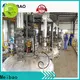 Meibao sodium silicate making machine manufacturer for daily chemical 1