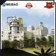 Meibao detergent powder plant company for daily chemical1 1