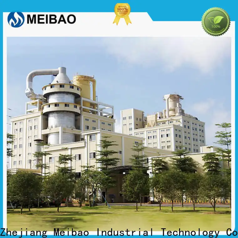 Meibao washing powder production line company for detergent industry1 1