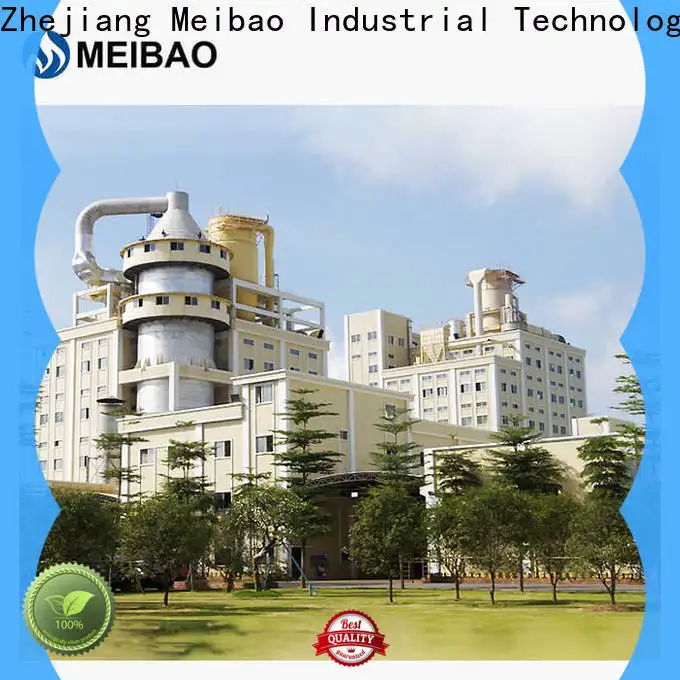 Meibao popular detergent powder plant company for detergent industry 1