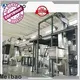 Meibao washing powder production line for business for daily chemical 1