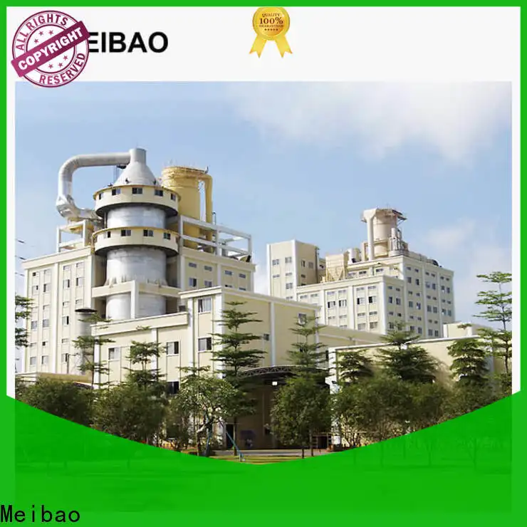 Meibao detergent powder production line company for detergent industry1 1