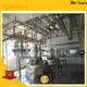 Meibao liquid detergent making machine manufacturer for shampoo 1
