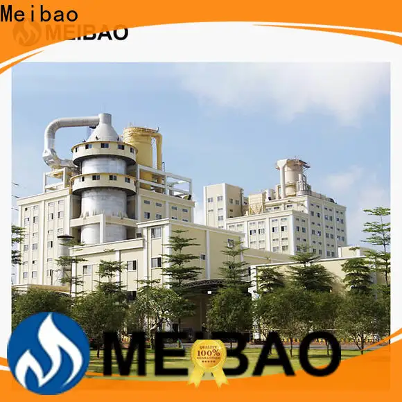 Meibao washing powder production plant for business for detergent industry3 1