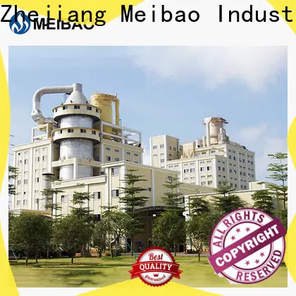 Meibao popular washing powder production line factory for detergent industry 1